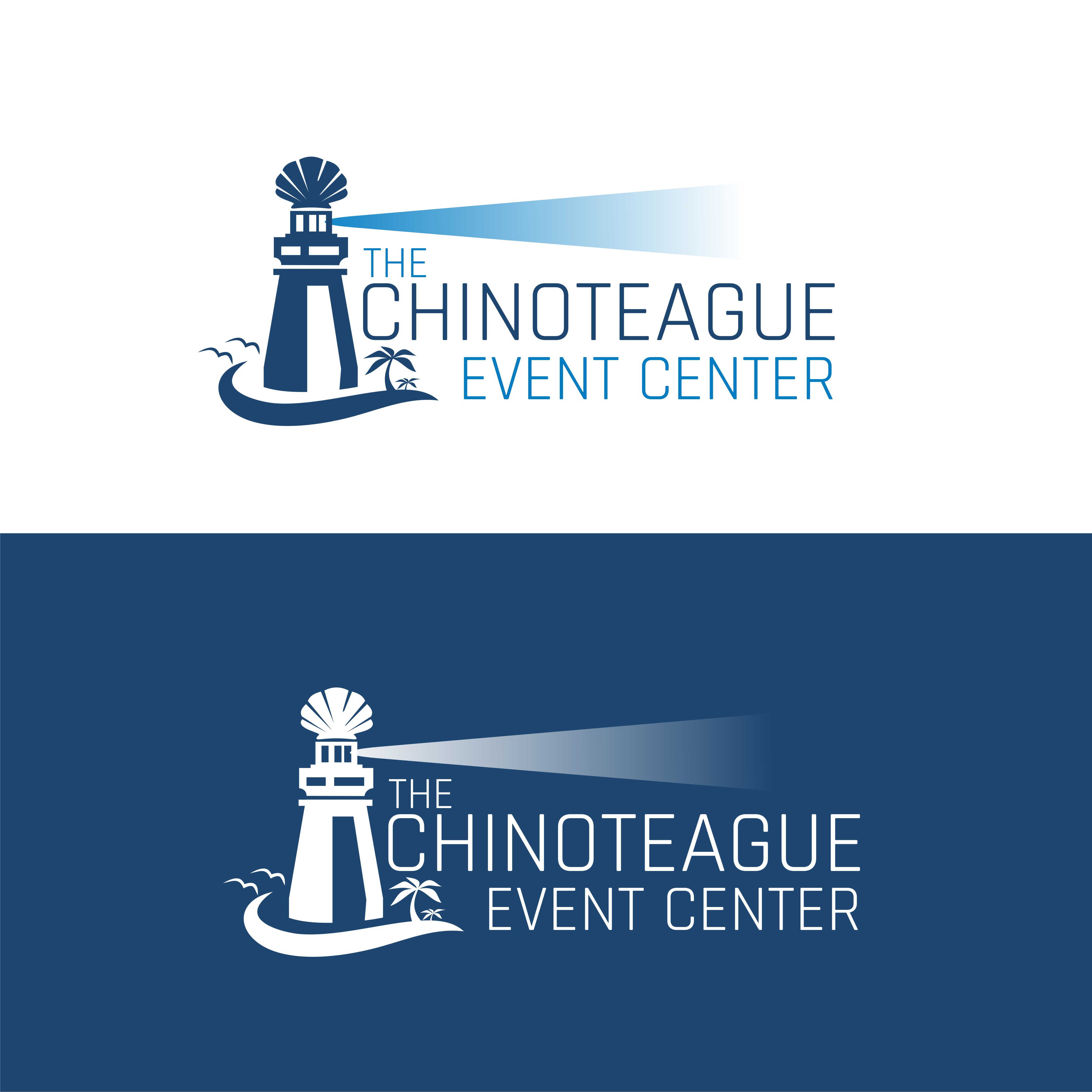 Design de Logo par All art pour The Chincoteague Center | Design #37181147