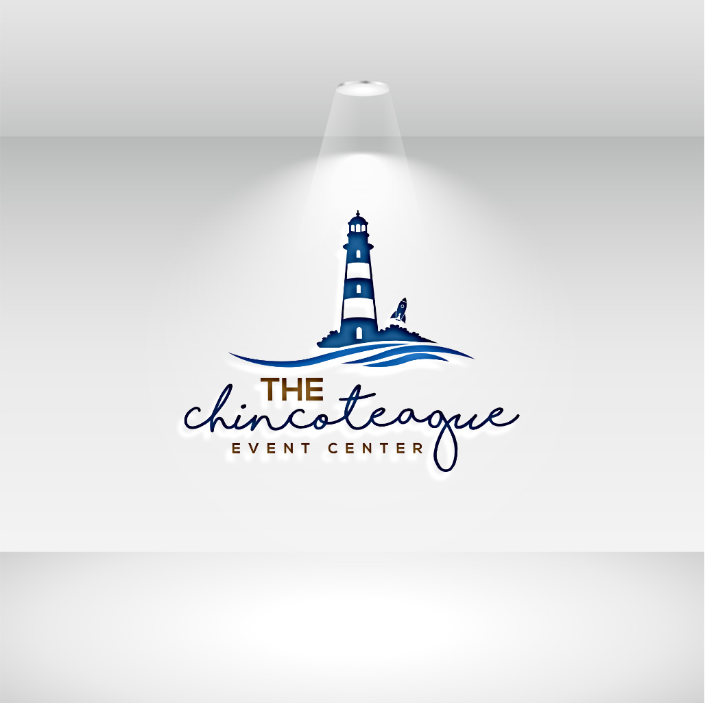 Logo Design by Design_tamim for The Chincoteague Center | Design #37162399