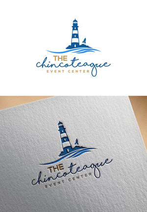 Design de Logo par Design_tamim pour The Chincoteague Center | Design : #37162400