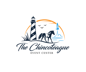 Logo Design by Graphixpointt for The Chincoteague Center | Design: #37158228
