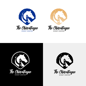Logo Design by Merin gopi for The Chincoteague Center | Design: #37181353