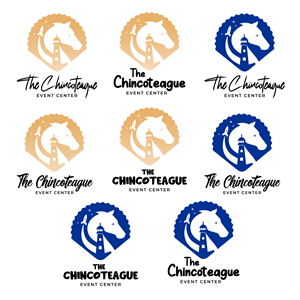 Logo Design by Merin gopi for The Chincoteague Center | Design: #37181407