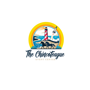 Logo Design by Merin gopi for The Chincoteague Center | Design: #37182599