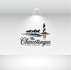 Design de Logo par Robi-The Child pour The Chincoteague Center | Design : #37172695