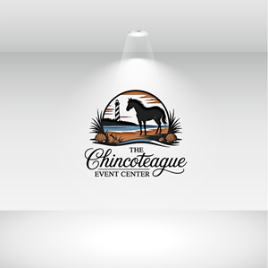 Design de Logo par Robi-The Child pour The Chincoteague Center | Design : #37172696