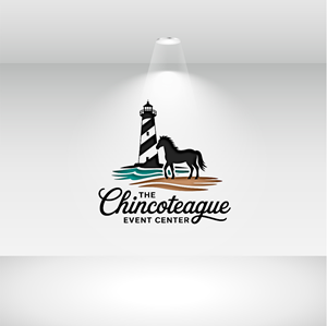 Design de Logo par Robi-The Child pour The Chincoteague Center | Design : #37172703