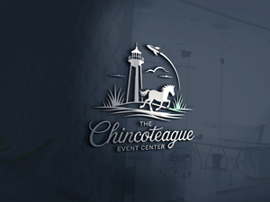 Design de Logo par Robi-The Child pour The Chincoteague Center | Design : #37172704