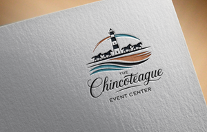 Design de Logo par Robi-The Child pour The Chincoteague Center | Design : #37172706