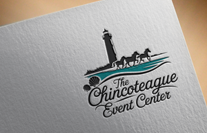 Design de Logo par Robi-The Child pour The Chincoteague Center | Design : #37172708