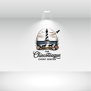 Design de Logo par Robi-The Child pour The Chincoteague Center | Design : #37172714