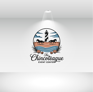 Design de Logo par Robi-The Child pour The Chincoteague Center | Design : #37172715