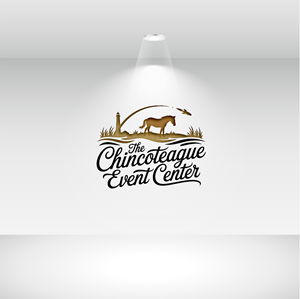 Design de Logo par Robi-The Child pour The Chincoteague Center | Design : #37172716