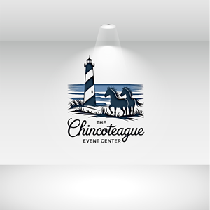 Design de Logo par Robi-The Child pour The Chincoteague Center | Design : #37172717