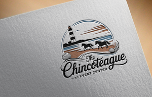 Design de Logo par Robi-The Child pour The Chincoteague Center | Design : #37172718
