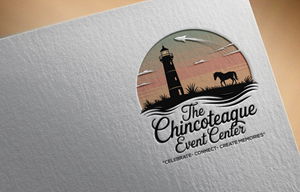 Design de Logo par Robi-The Child pour The Chincoteague Center | Design : #37187039