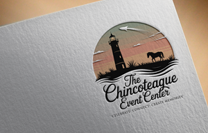 Design de Logo par Robi-The Child pour The Chincoteague Center | Design : #37187040