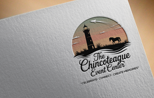 Design de Logo par Robi-The Child pour The Chincoteague Center | Design : #37187041