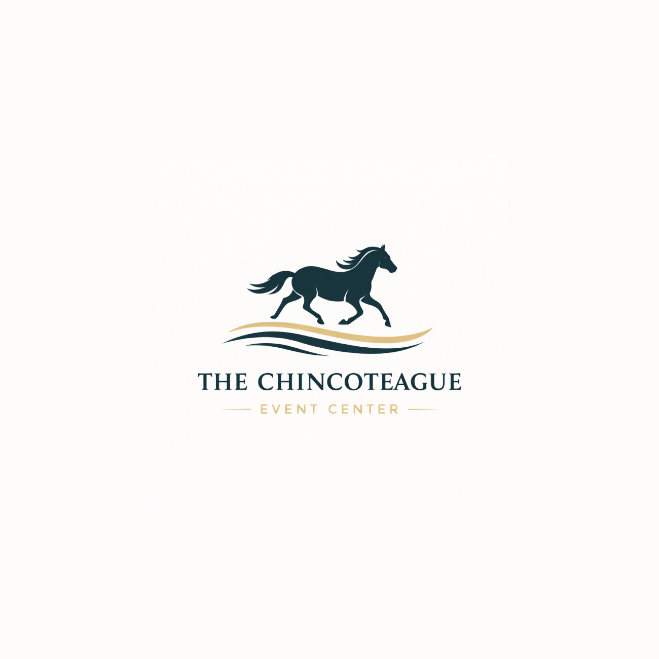 Logo Design by MD Kausar Ali for The Chincoteague Center | Design #37164008