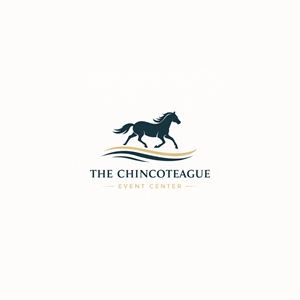 Logo Design by MD Kausar Ali for The Chincoteague Center | Design #37164008
