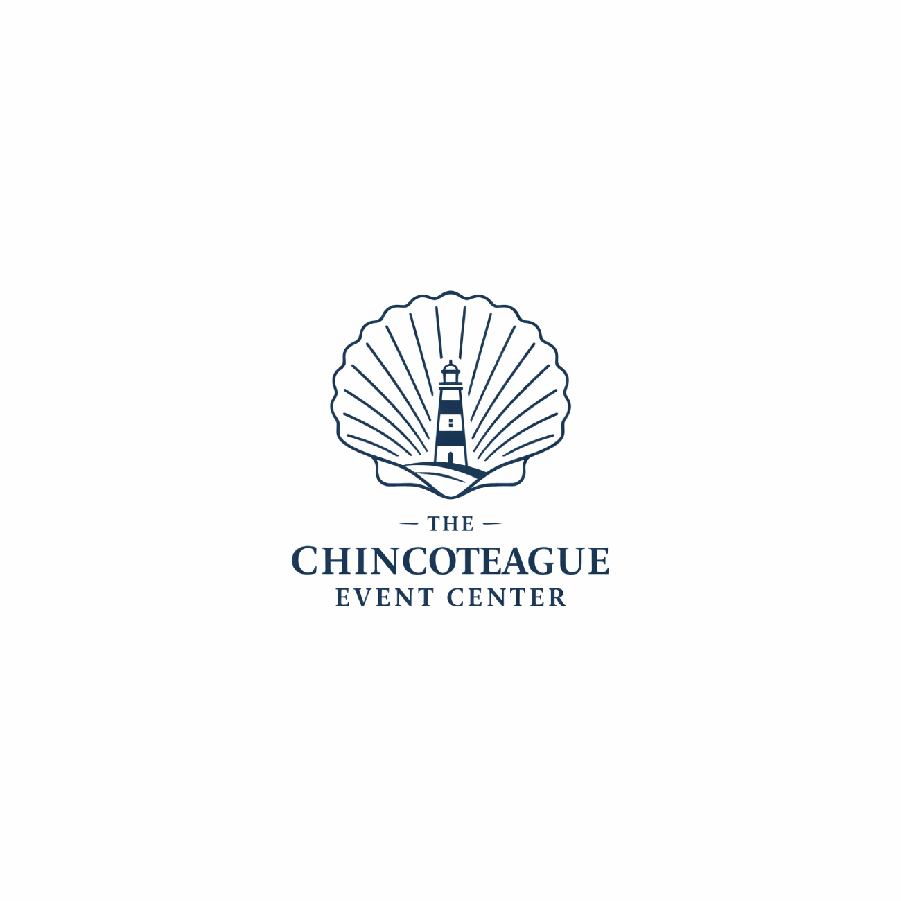 Logo Design by MD Kausar Ali for The Chincoteague Center | Design #37164009
