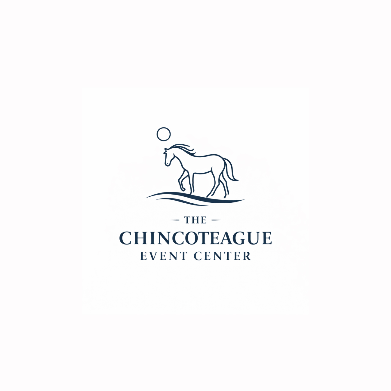 Logo Design by MD Kausar Ali for The Chincoteague Center | Design #37164010