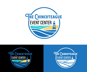 Design de Logo par DesignMaker 2 pour The Chincoteague Center | Design : #37172545