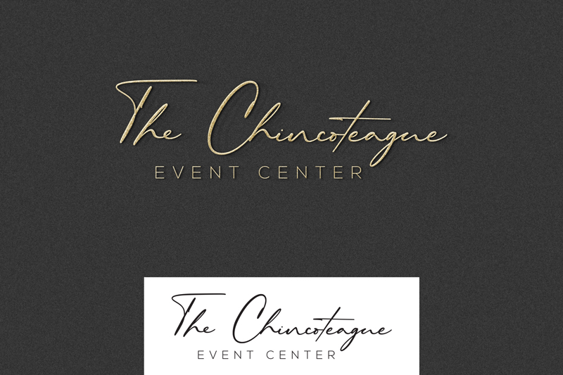 Logo Design by Zt Art for The Chincoteague Center | Design #37159870
