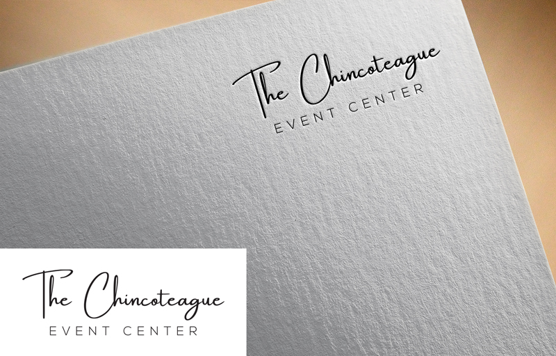 Logo Design by Zt Art for The Chincoteague Center | Design #37159871
