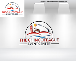 Design de Logo par MT Tasnim pour The Chincoteague Center | Design : #37153411