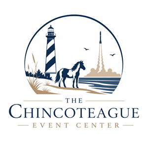 Logo Design by Casey Kelechi for The Chincoteague Center | Design: #37151961
