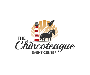 Logo Design by Alif think for The Chincoteague Center | Design: #37154061