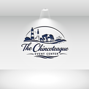 Diseño de Logo por InkPilot_Studio™ para The Chincoteague Center | Diseño: #37152647