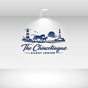 Diseño de Logo por InkPilot_Studio™ para The Chincoteague Center | Diseño: #37152653