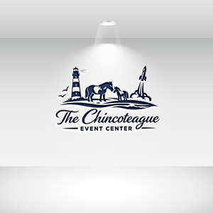 Diseño de Logo por InkPilot_Studio™ para The Chincoteague Center | Diseño: #37152656