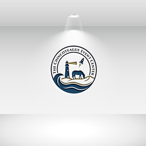 Diseño de Logo por InkPilot_Studio™ para The Chincoteague Center | Diseño: #37152659