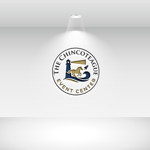 Logo Design by InkPilot_Studio™ for The Chincoteague Center | Design: #37152662