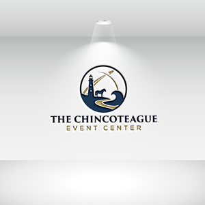 Logo Design by InkPilot_Studio™ for The Chincoteague Center | Design: #37152666