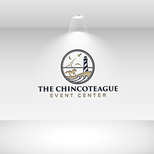 Logo Design by InkPilot_Studio™ for The Chincoteague Center | Design: #37152668