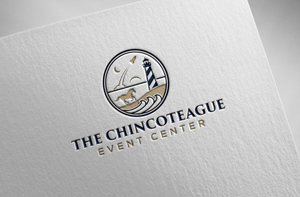 Logo Design by InkPilot_Studio™ for The Chincoteague Center | Design: #37152669
