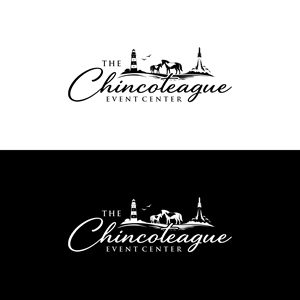 Logo Design by SaDBo for The Chincoteague Center | Design: #37152394