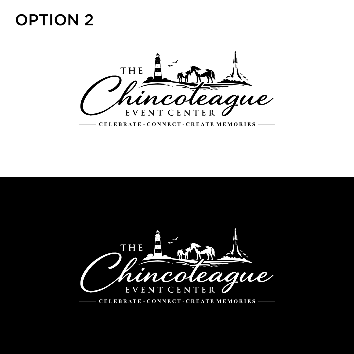 Design de Logo par SaDBo pour The Chincoteague Center | Design #37188129