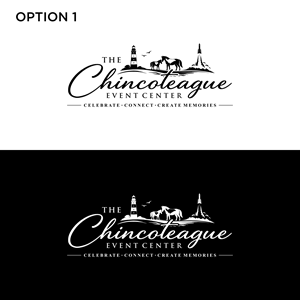 Logo Design by SaDBo for The Chincoteague Center | Design: #37188130