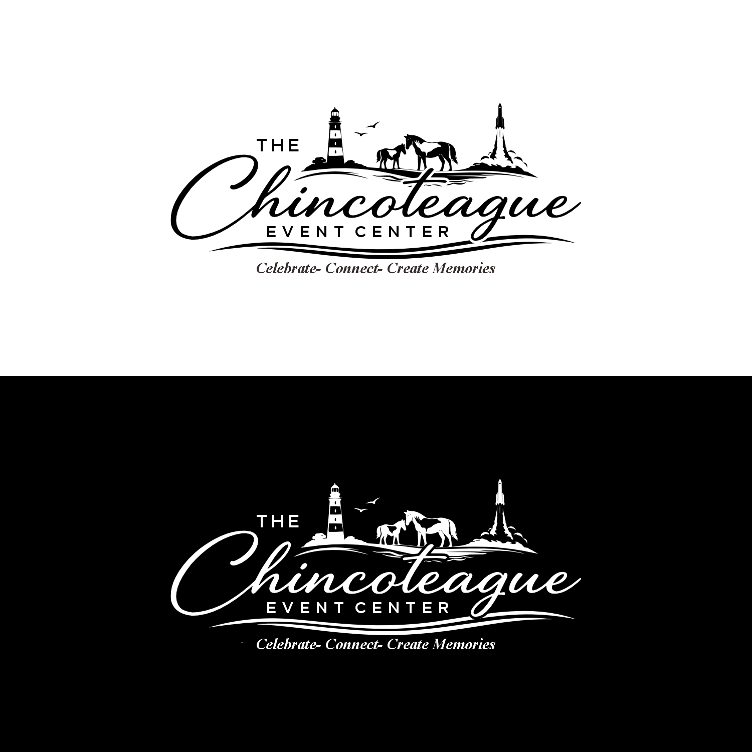 Design de Logo par SaDBo pour The Chincoteague Center | Design #37191495