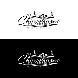 Logo Design by SaDBo for The Chincoteague Center | Design: #37191495