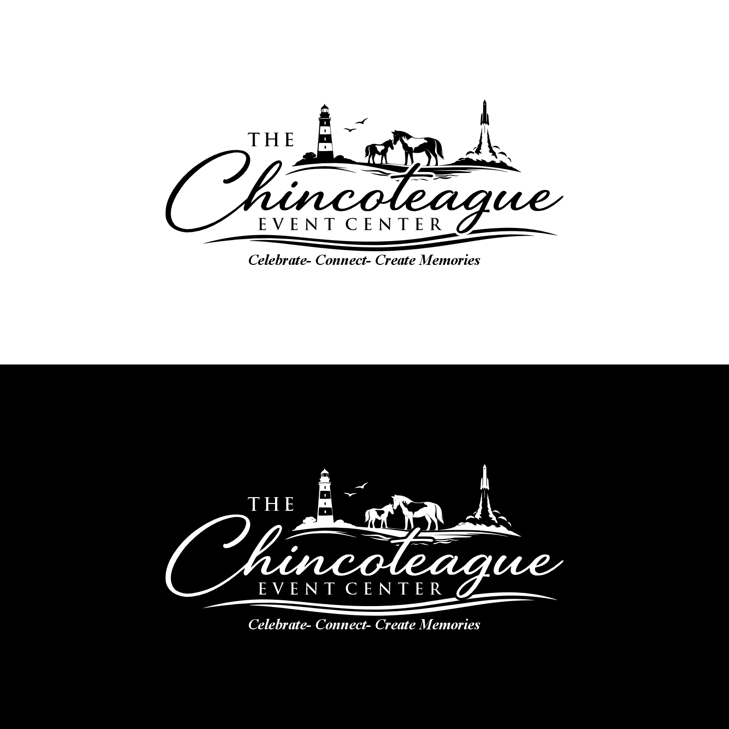 Design de Logo par SaDBo pour The Chincoteague Center | Design #37191500