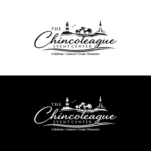 Logo Design by SaDBo for The Chincoteague Center | Design: #37191514