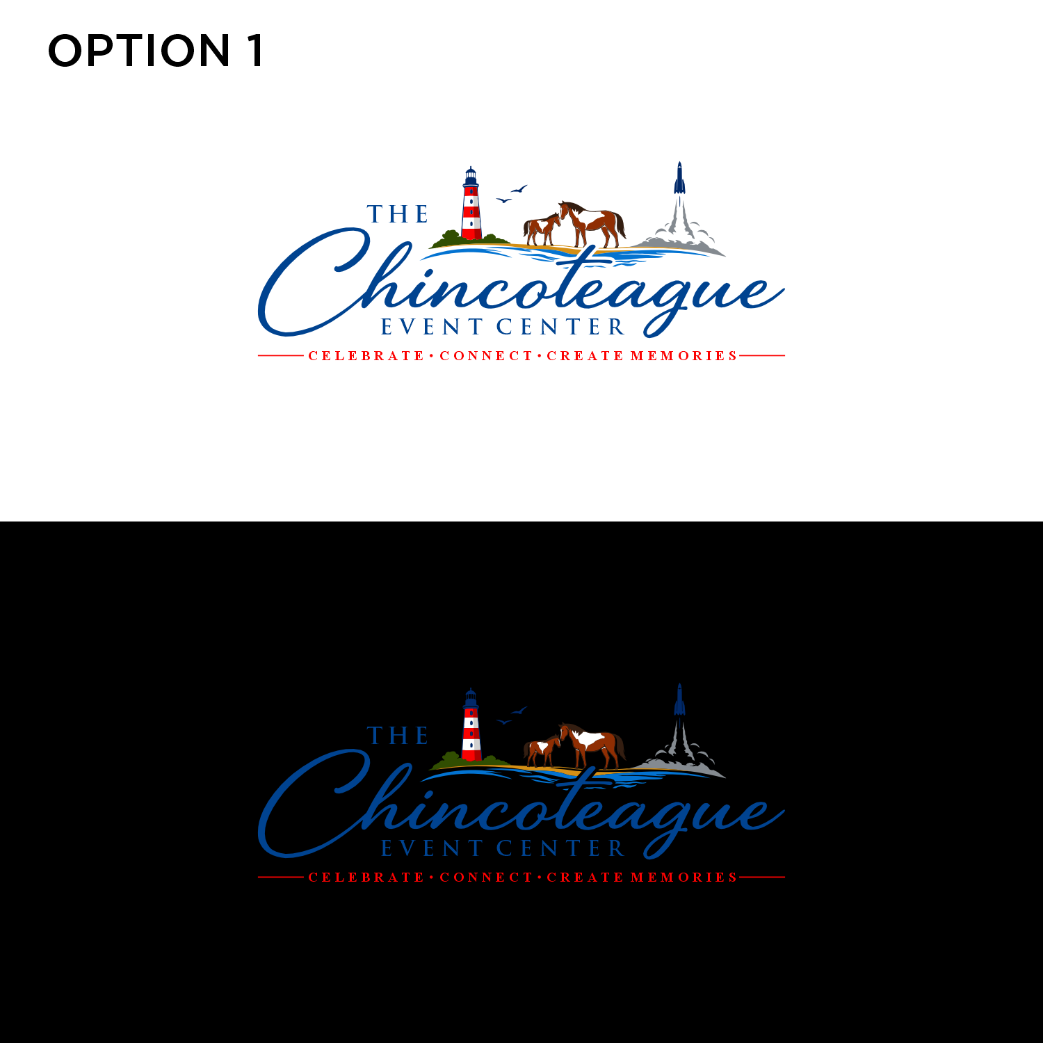 Design de Logo par SaDBo pour The Chincoteague Center | Design #37197328