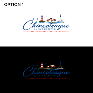 Logo Design by SaDBo for The Chincoteague Center | Design: #37197345
