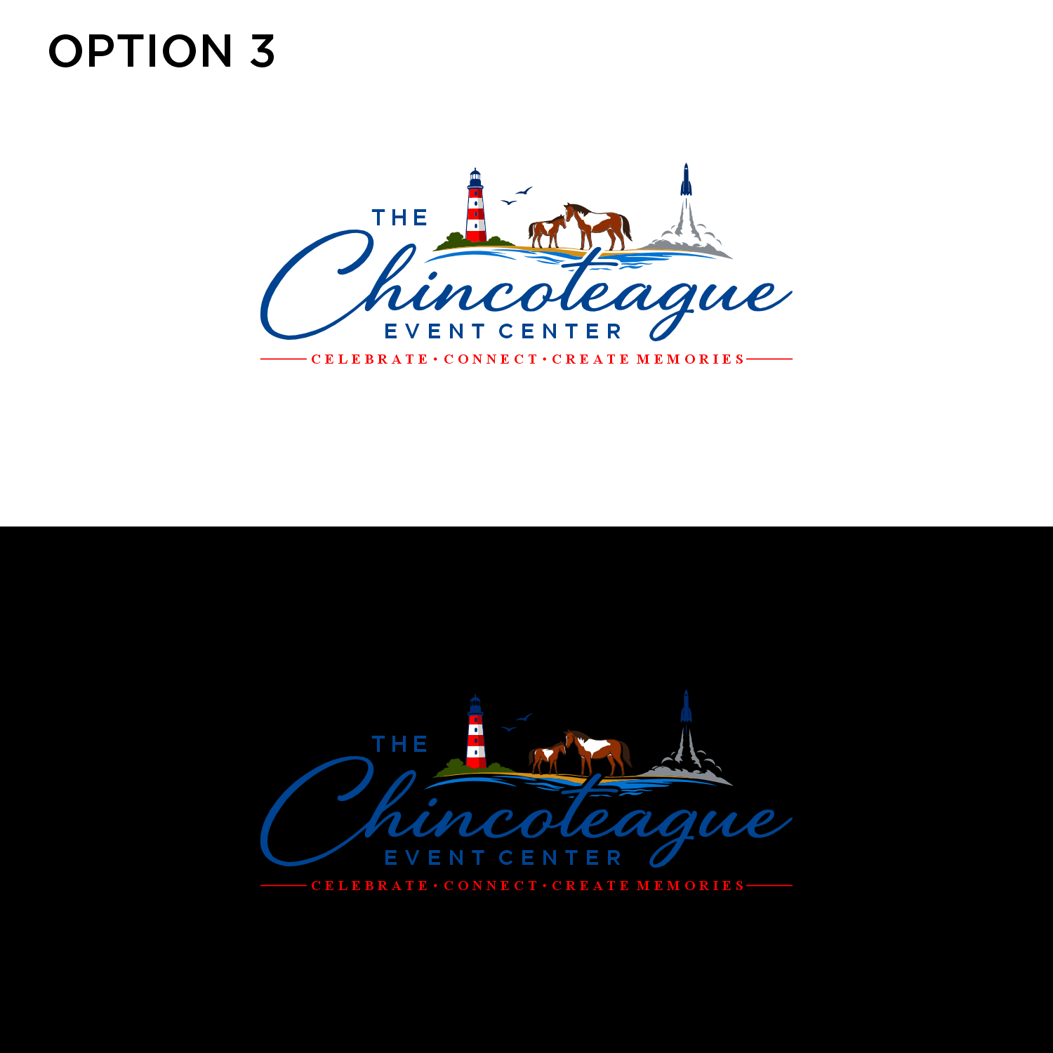 Design de Logo par SaDBo pour The Chincoteague Center | Design #37197347