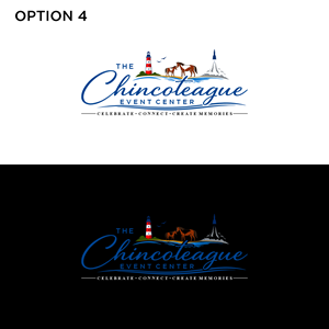 Logo Design by SaDBo for The Chincoteague Center | Design: #37212815